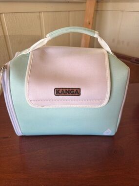 Kanga cooler